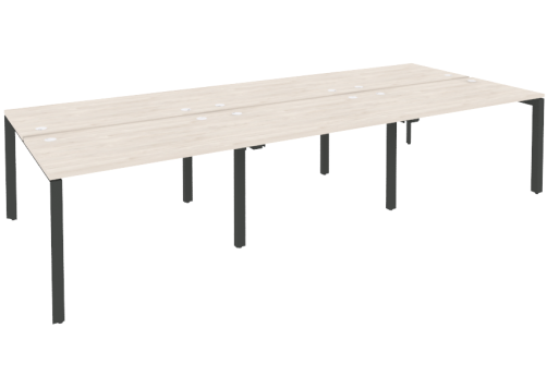 Рабочая станция, цвет денвер светлый