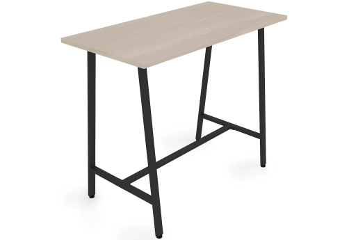 Стол барный Верона, цвет шамони светлый