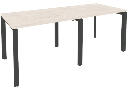 Рабочая станция, цвет денвер светлый