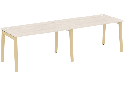 Рабочая станция, цвет денвер светлый