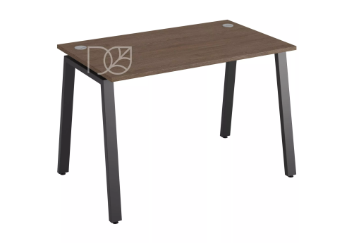 Стол рабочий, цвет дуб Аризона