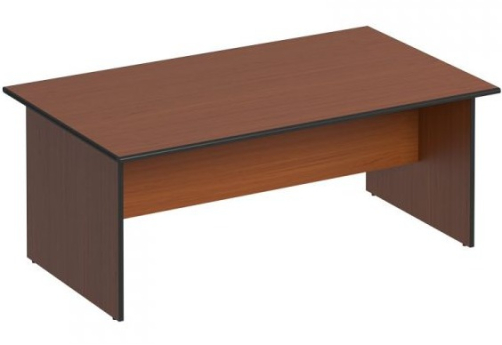 Стол для переговоров Линси, цвет орех