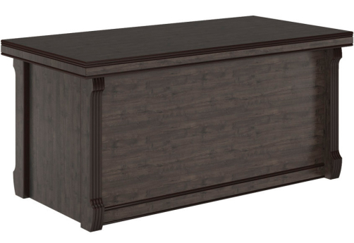 Стол письменный Рикамо, цвет дуб апрельский