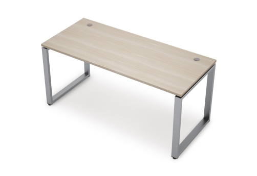 Стол прямолинейный Деко Опера, цвет шамони светлый