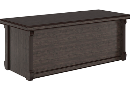 Стол письменный Рикамо, цвет дуб апрельский