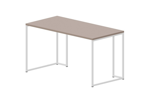 Стол рабочий Мейлон, цвет тортора