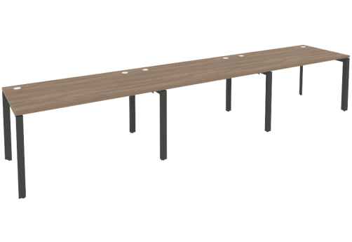 Рабочая станция, цвет дуб аризона