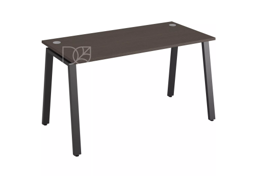 Стол рабочий, цвет венге