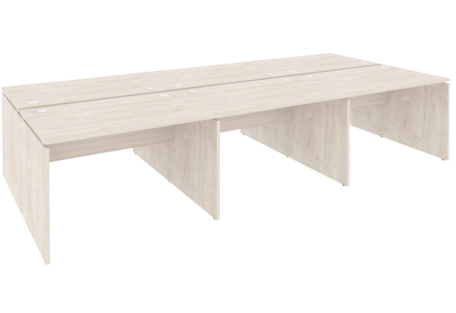 Рабочая станция, цвет денвер светлый