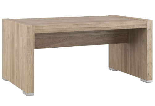 Стол кофейный, цвет вяз