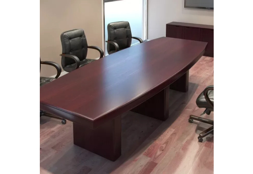 Стол для переговоров Фиджи, цвет палисандр