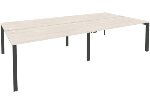 Рабочая станция, цвет денвер светлый