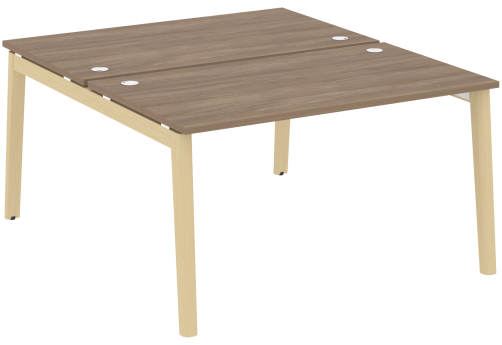 Рабочая станция, цвет дуб аризона