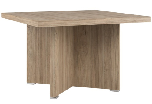 Стол переговоров, цвет вяз