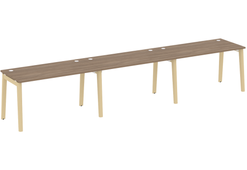 Рабочая станция, цвет дуб аризона