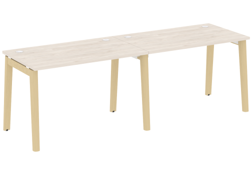 Рабочая станция, цвет денвер светлый