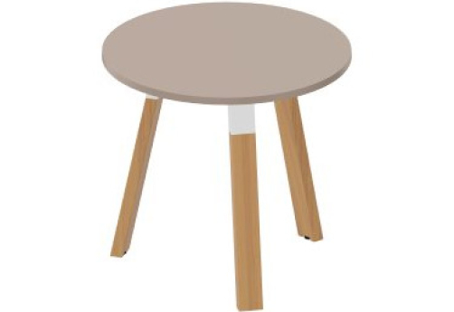 Стол для переговоров Флориан Директ, цвет тортора