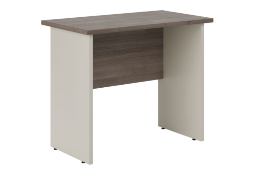 Стол приставной, цвет шамони темный