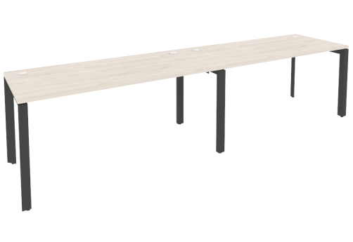 Рабочая станция, цвет денвер светлый