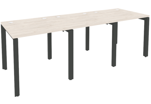 Рабочая станция, цвет денвер светлый