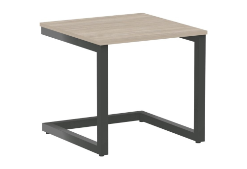 Журнальный стол Спринг-1, цвет дуб аттик