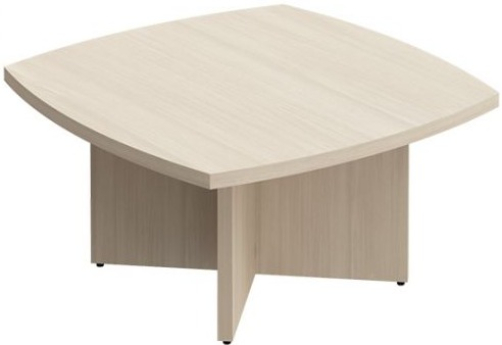 Стол журнальный Сидней, цвет дуб шамони