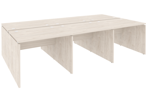 Рабочая станция, цвет денвер светлый