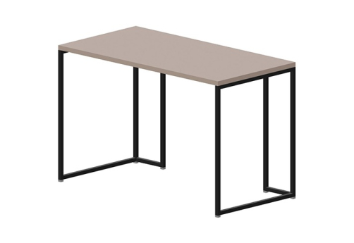 Стол рабочий Мейлон, цвет тортора