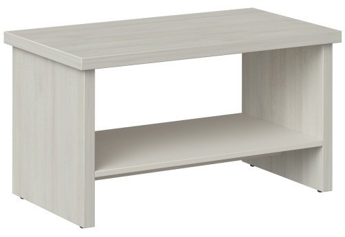 Кофейный стол, цвет дуб шамони светлый