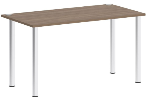 Стол письменный, цвет дуб аризона