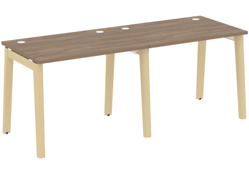 Рабочая станция, цвет дуб аризона