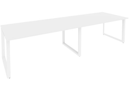 Стол для переговоров (2 столешницы)