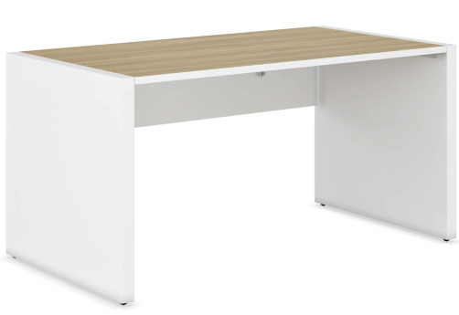 Стол письменный Алмонд, цвет дуб