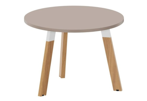 Стол журнальный Флориан Директ, цвет тортора