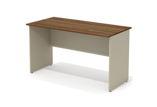 Стол письменный Гардения Офис, цвет ред фокс