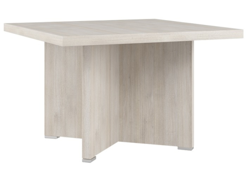 Стол переговоров, цвет светлый дуб