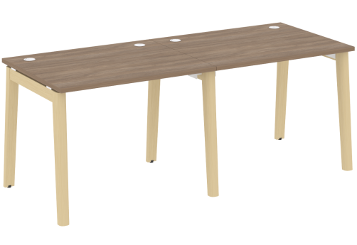 Рабочая станция, цвет дуб аризона