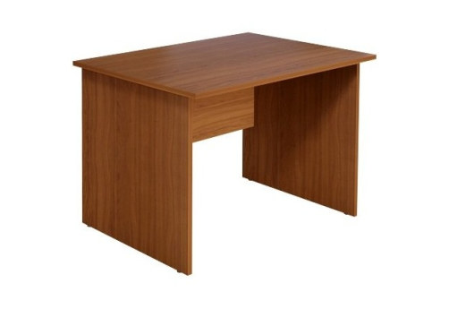 Стол приставной, цвет орех