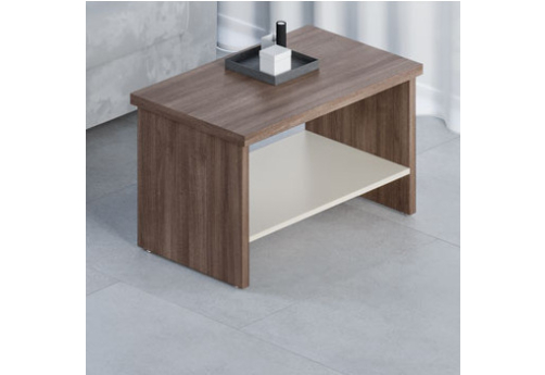 Кофейный стол Лонди, цвет дуб шамони темный
