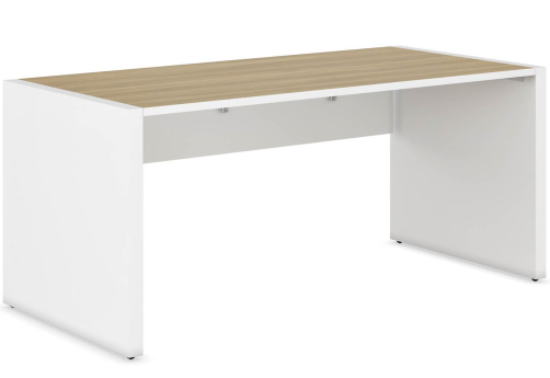 Стол письменный Алмонд, цвет дуб