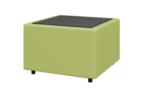 Стол, цвет салатовый