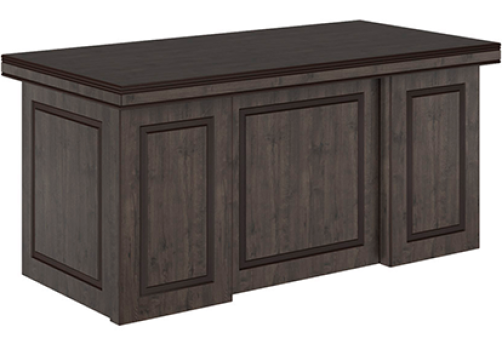 Стол письменный Рикамо, цвет дуб апрельский