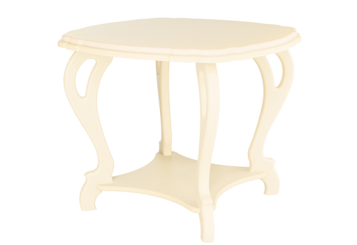 Стол журнальный Лето 1100, цвет дуб шампань