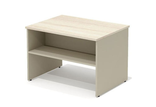 Журнальный стол Гардения Офис, цвет дуб сонома