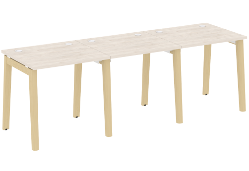 Рабочая станция, цвет денвер светлый