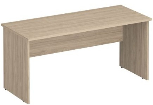 Стол письменный Тарли, цвет вяз светлый