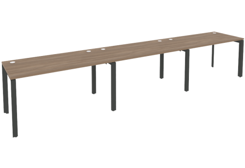 Рабочая станция, цвет дуб аризона