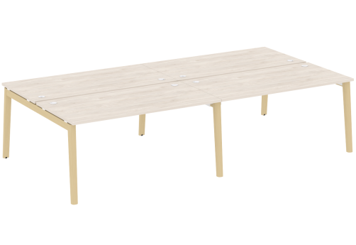 Рабочая станция, цвет денвер светлый