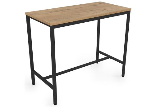 Стол барный Верона, цвет тиквуд