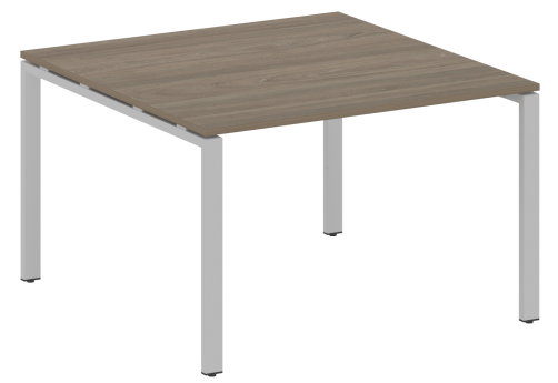 Стол для переговоров (1 столешница), цвет вяз